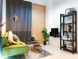 Ascent @ 456 (D12), Apartment #201444062